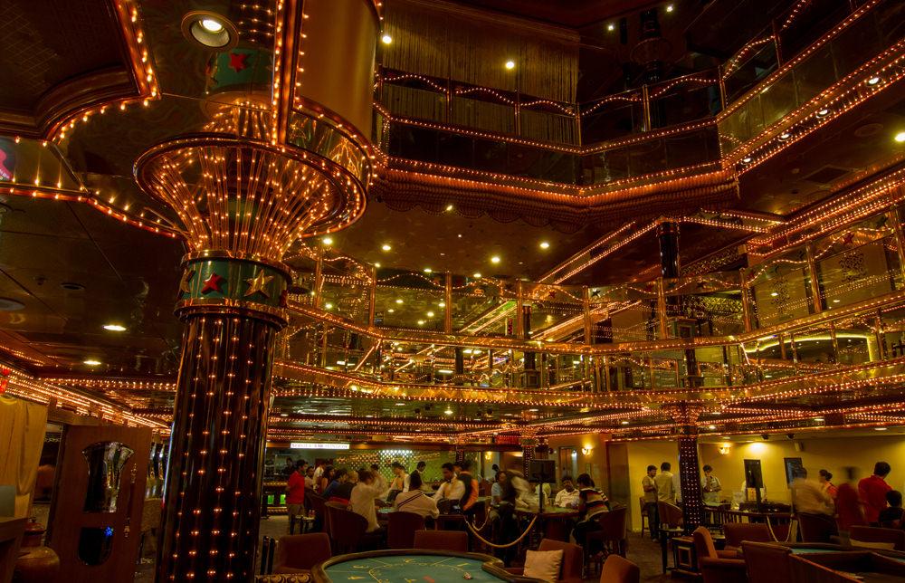 🎲 Popular Casinos: