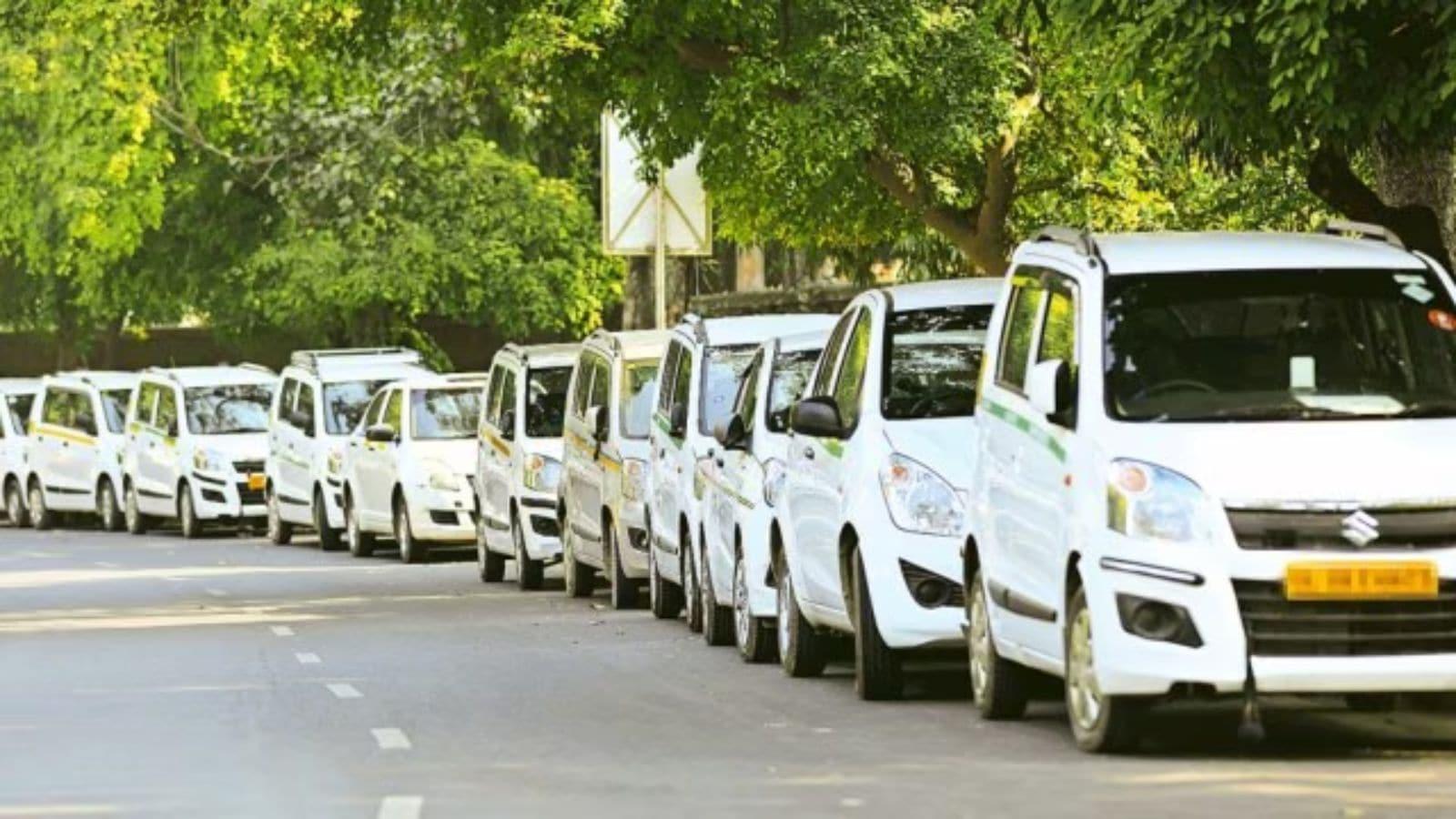 Goa Taxi Issue Today: What’s Happening in 2026?