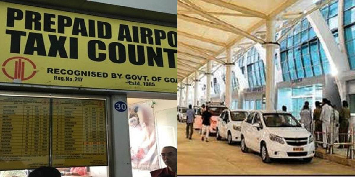 Goa Taxi Issue Today: What’s Happening in 2026?