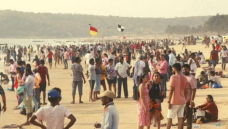 Impact on Tourism in Goa
