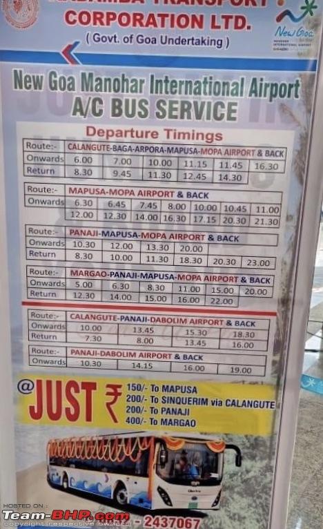 Goa Taxi Issue Today: What’s Happening in 2026?