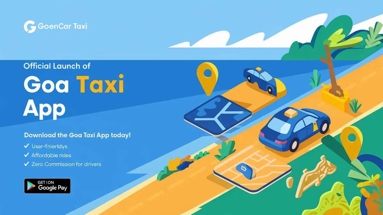 Possible Solutions to Goa Taxi Problem