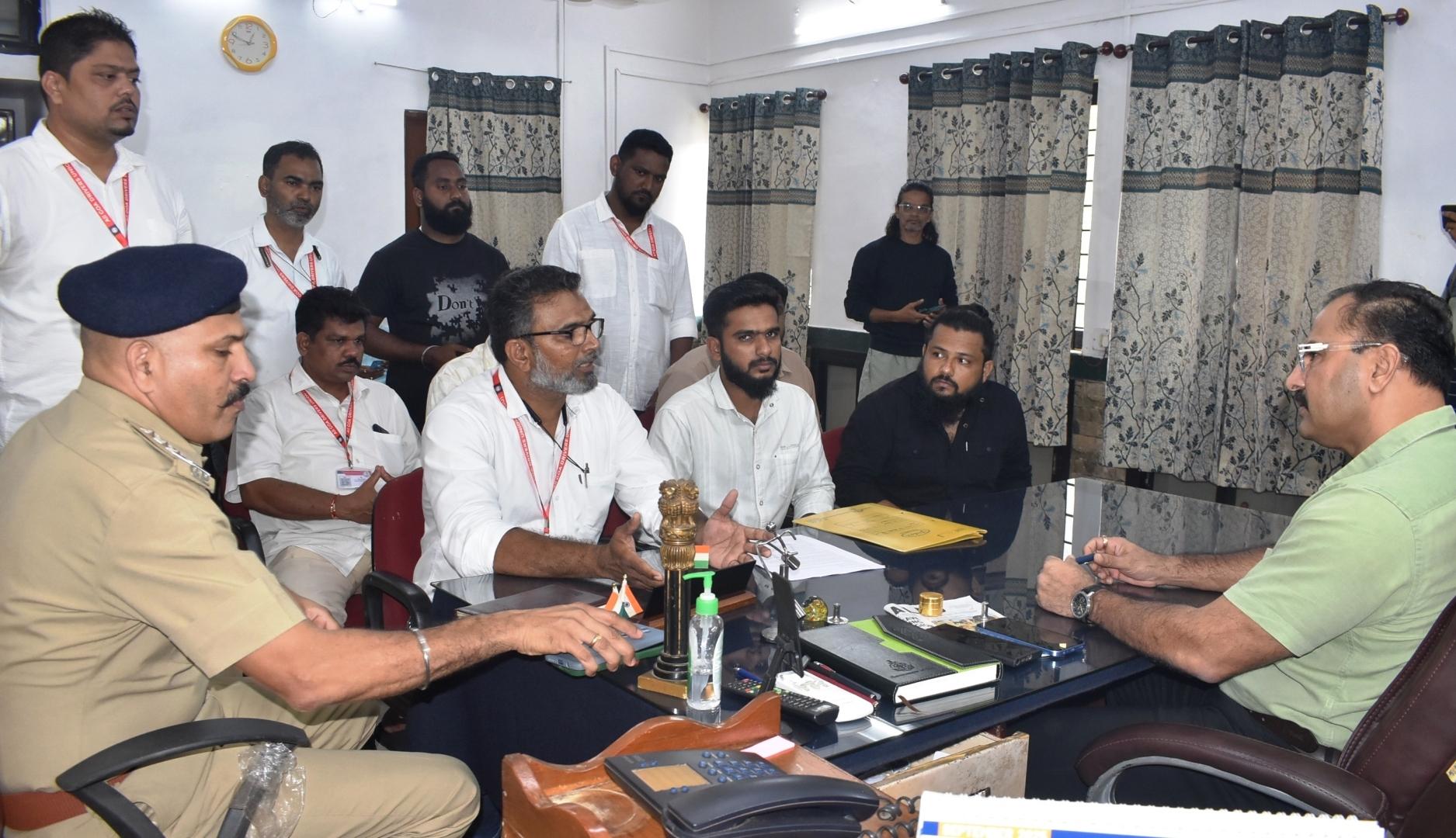 Goa Taxi Drivers: Their Perspective