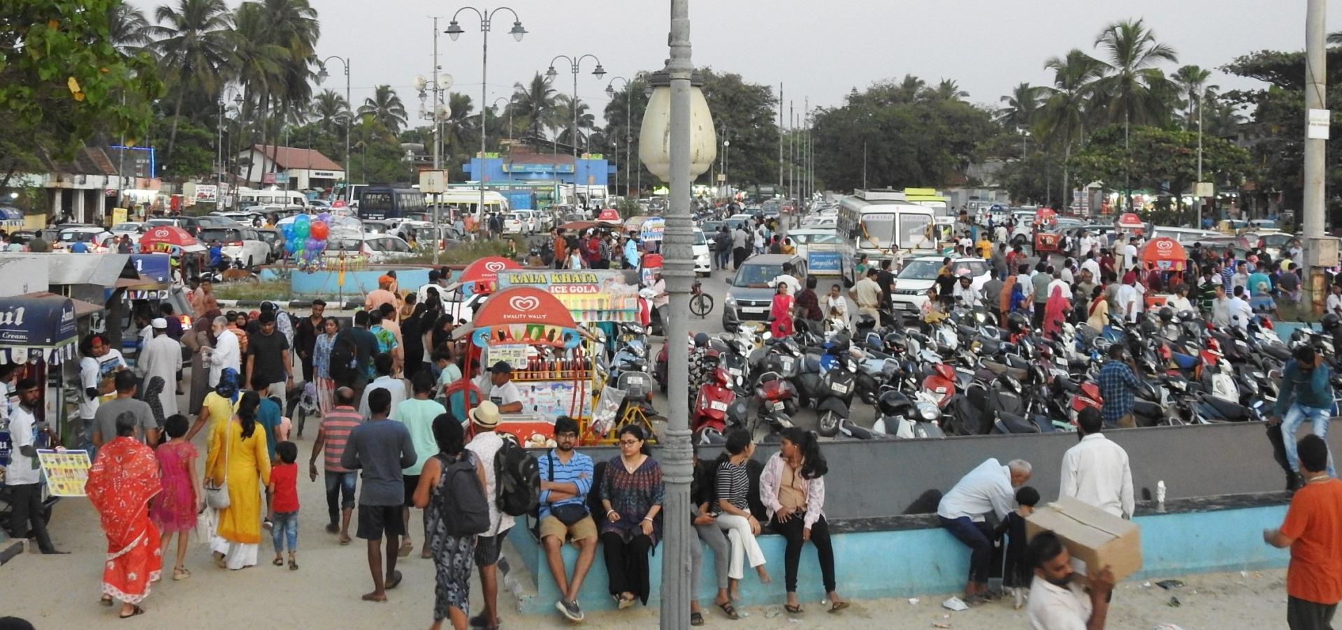 Impact on Tourism in Goa