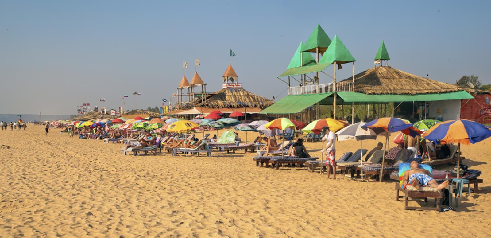 🌴 Why Goa is Budget-Friendly & Flexible