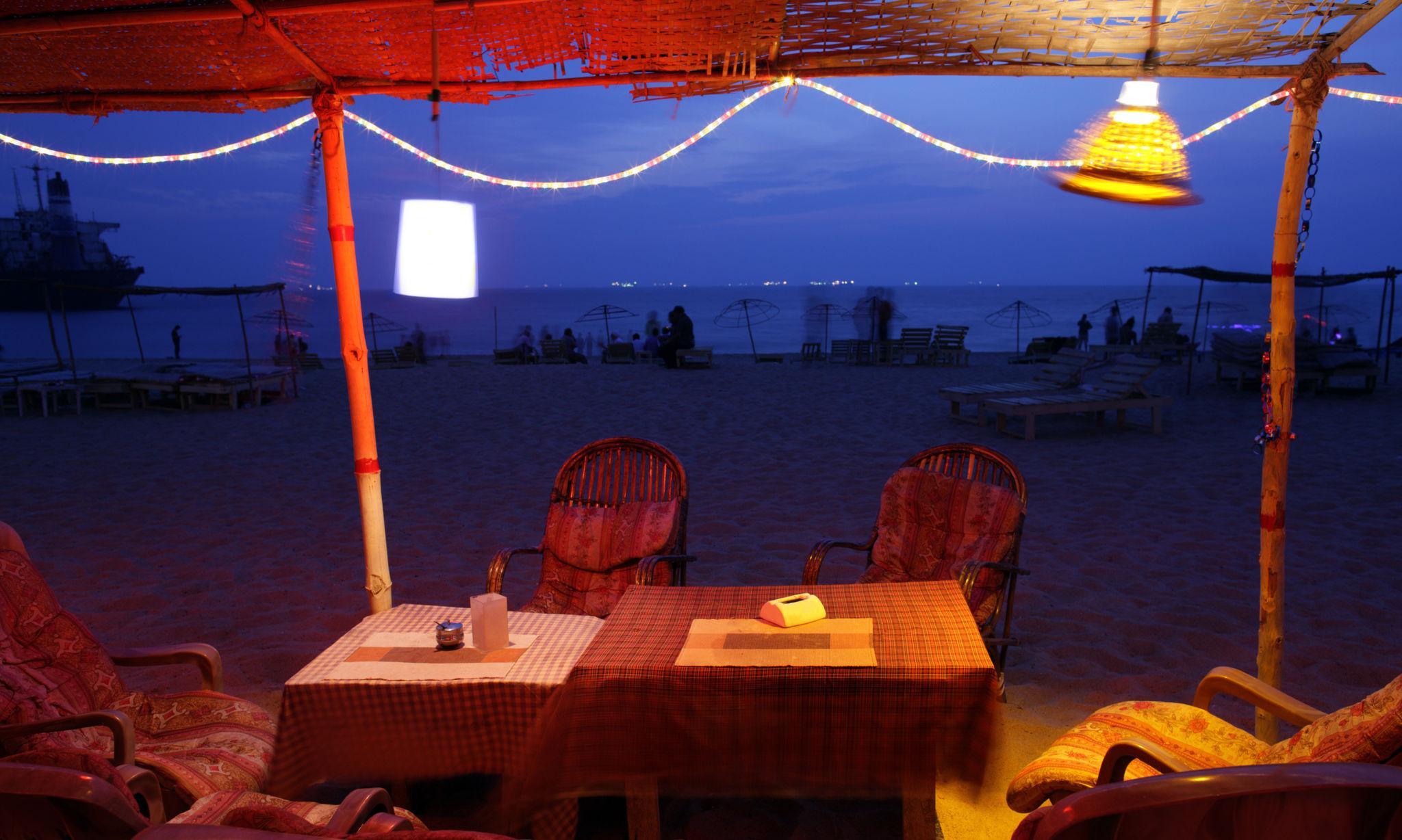 🌴 Why Goa is Budget-Friendly & Flexible