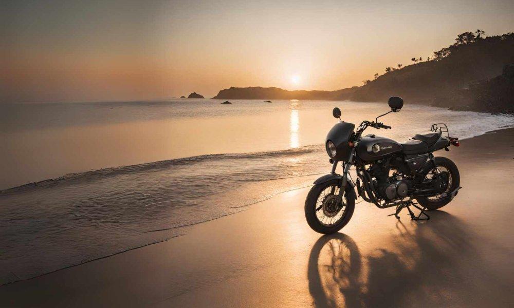 🛵 Scooty & Bike Rental (Budget Option)