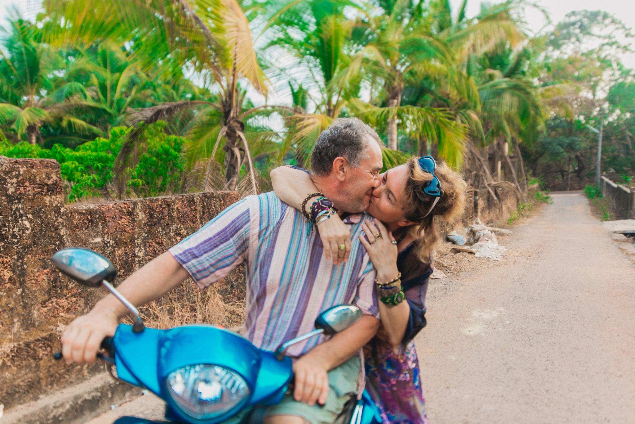 🛵 Scooty & Bike Rental (Budget Option)