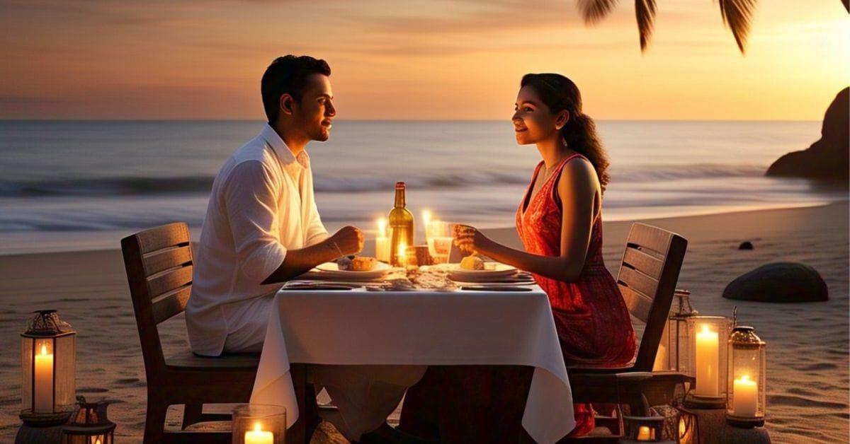 👩‍❤️‍👨 Goa Trip Cost for Couples