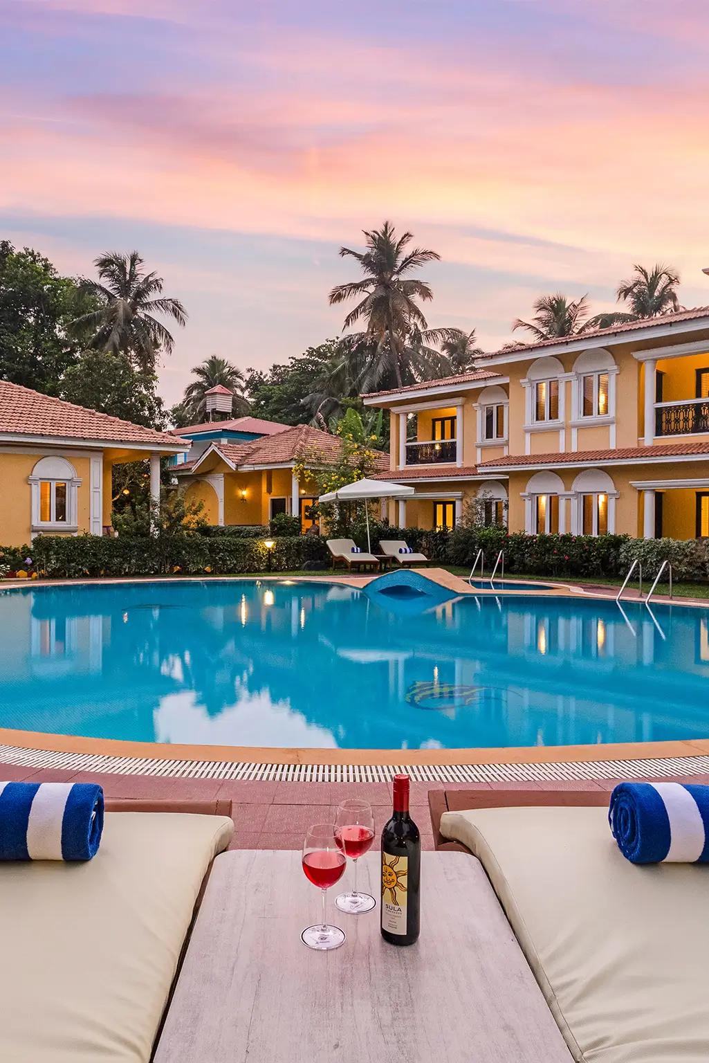 🌴 Why Goa is Budget-Friendly & Flexible