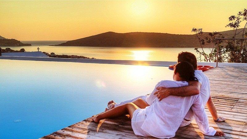 💍 Goa Honeymoon Plan