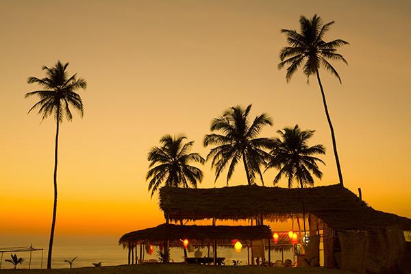 💑 Things to Do in Goa for Couples