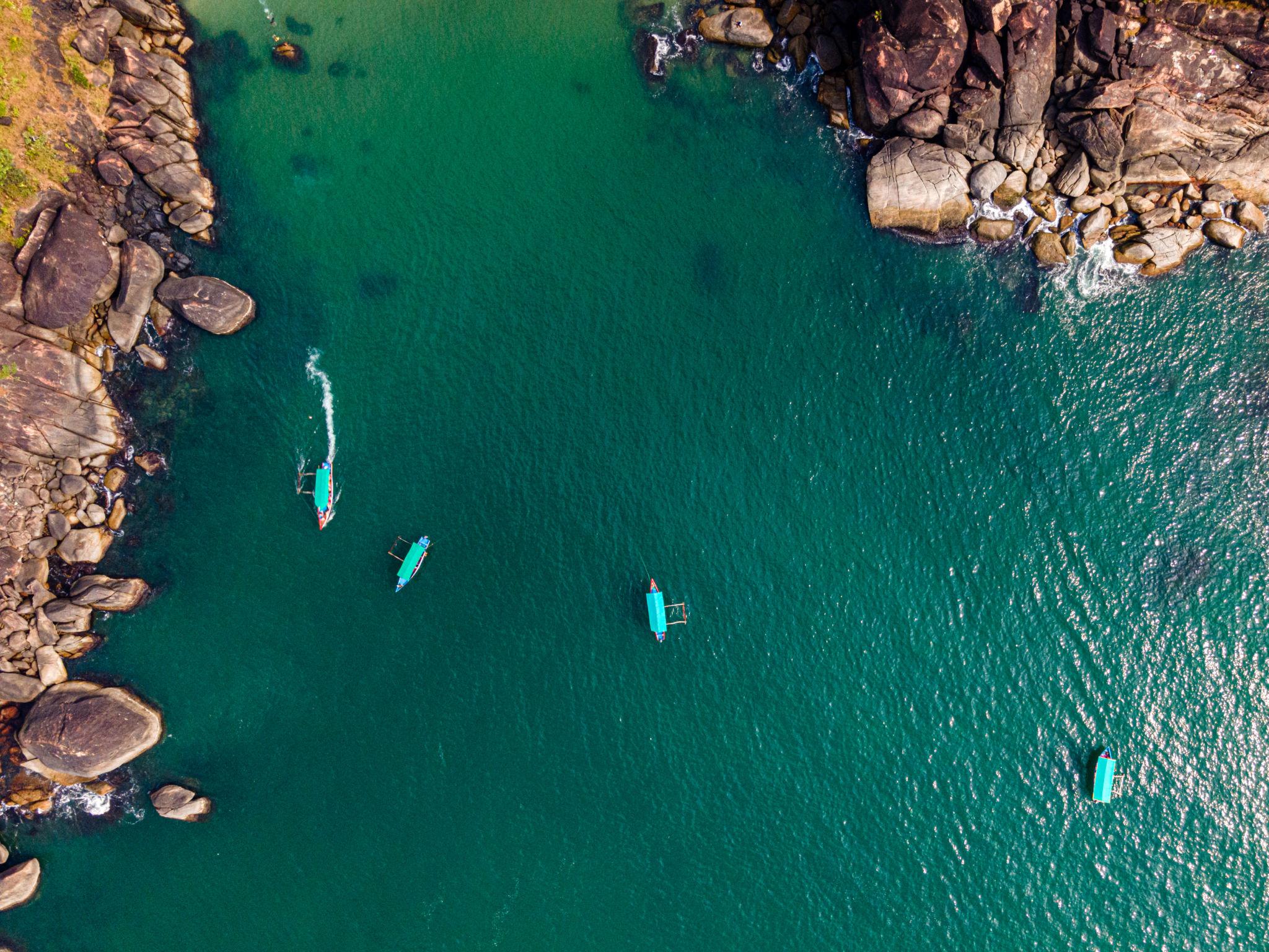 🏖️ Best Beaches in Goa for Couples