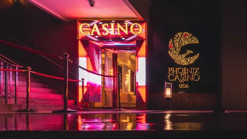 🎉 Nightlife in Goa for Couples