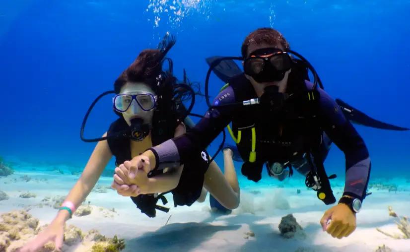 💑 Things to Do in Goa for Couples