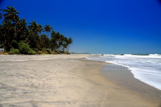 🏖️ Best Beaches in Goa for Couples