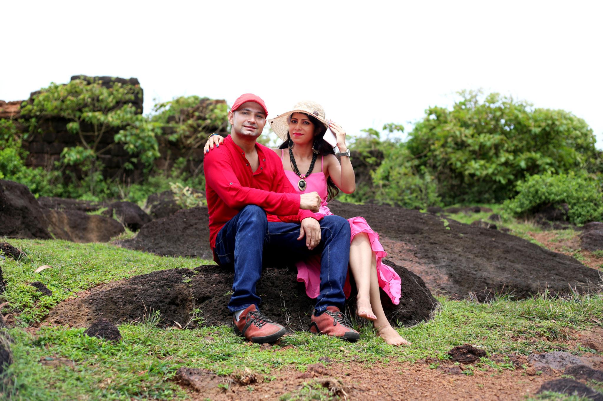 ❤️ Romantic Places in Goa for Couples