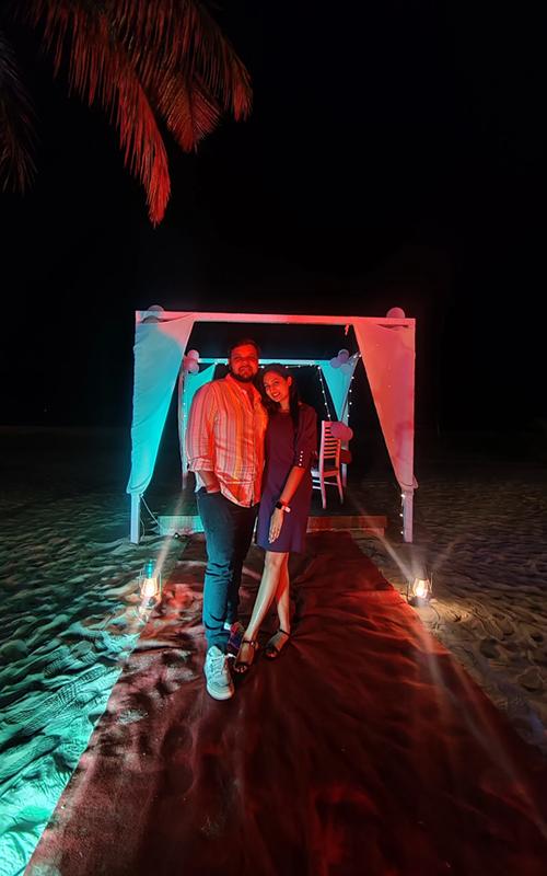 🏖️ Best Beaches in Goa for Couples