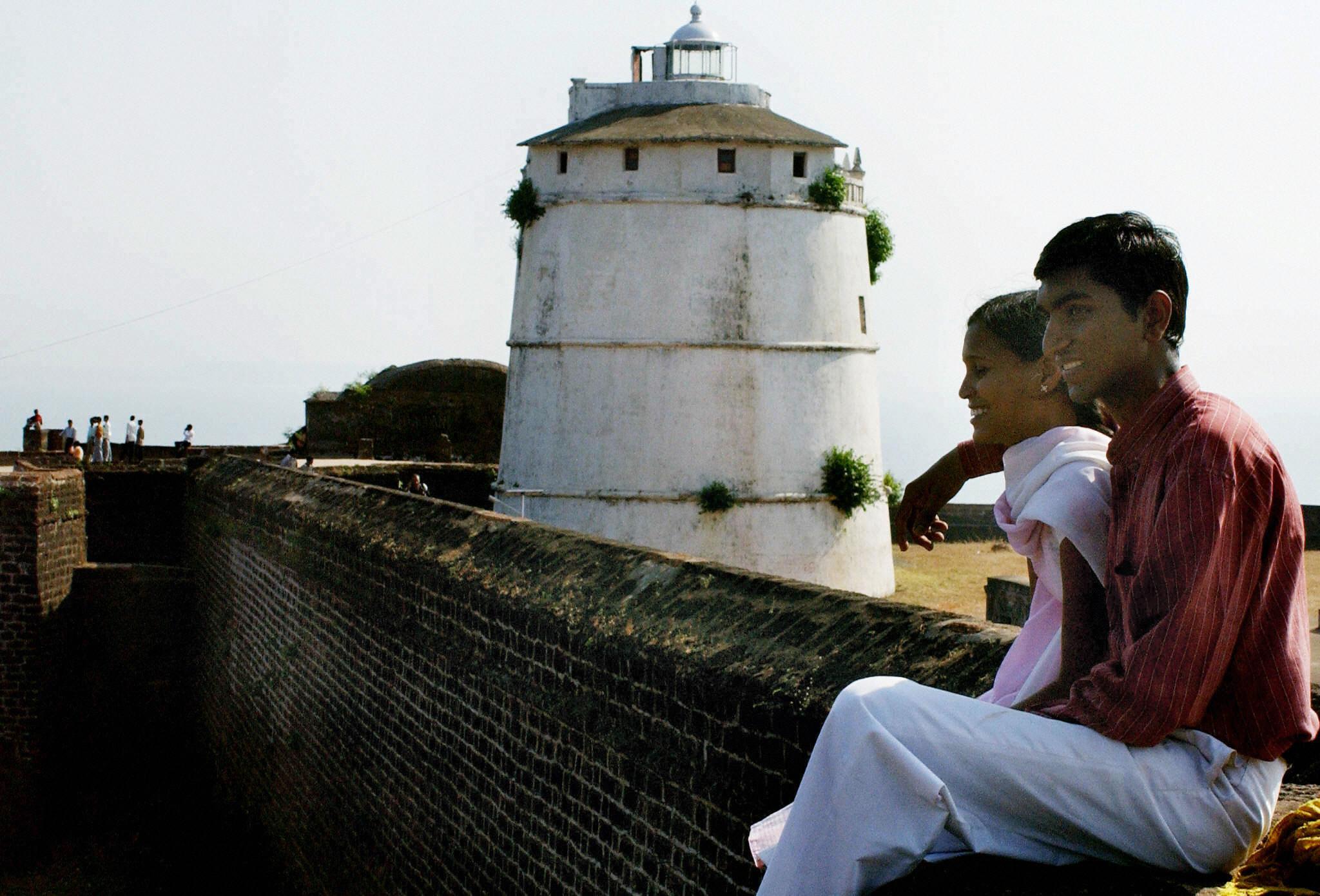 ❤️ Romantic Places in Goa for Couples