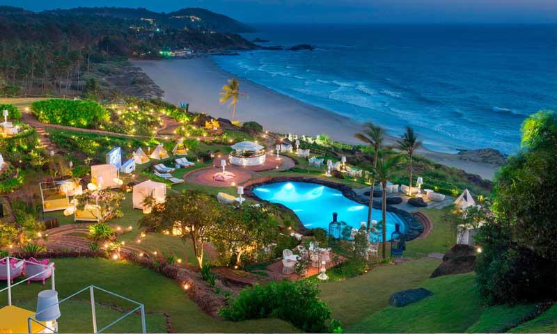 🌴 Why Goa is Perfect for Couples