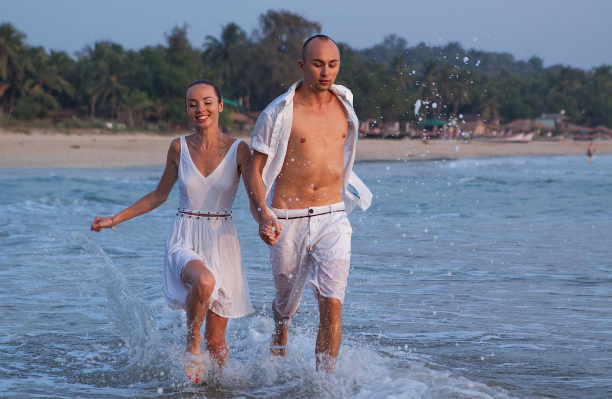 🌴 Why Goa is Perfect for Couples