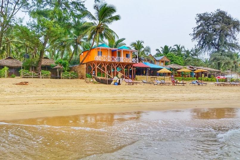 🌴 Why Goa is Perfect for Budget Travel