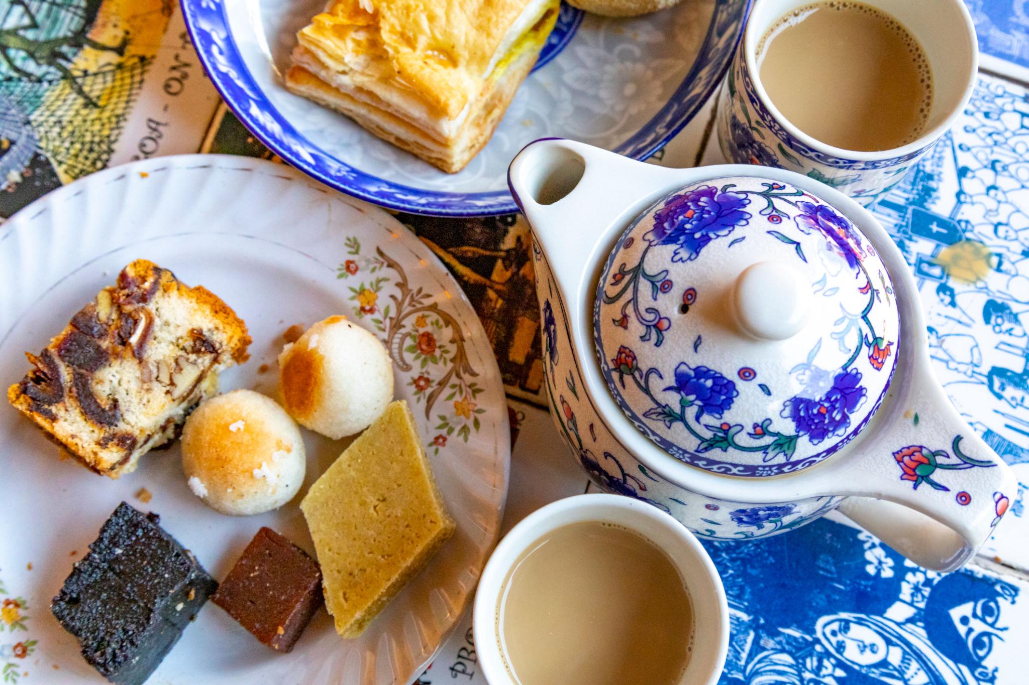 🍛 Food in Goa Under ₹1000