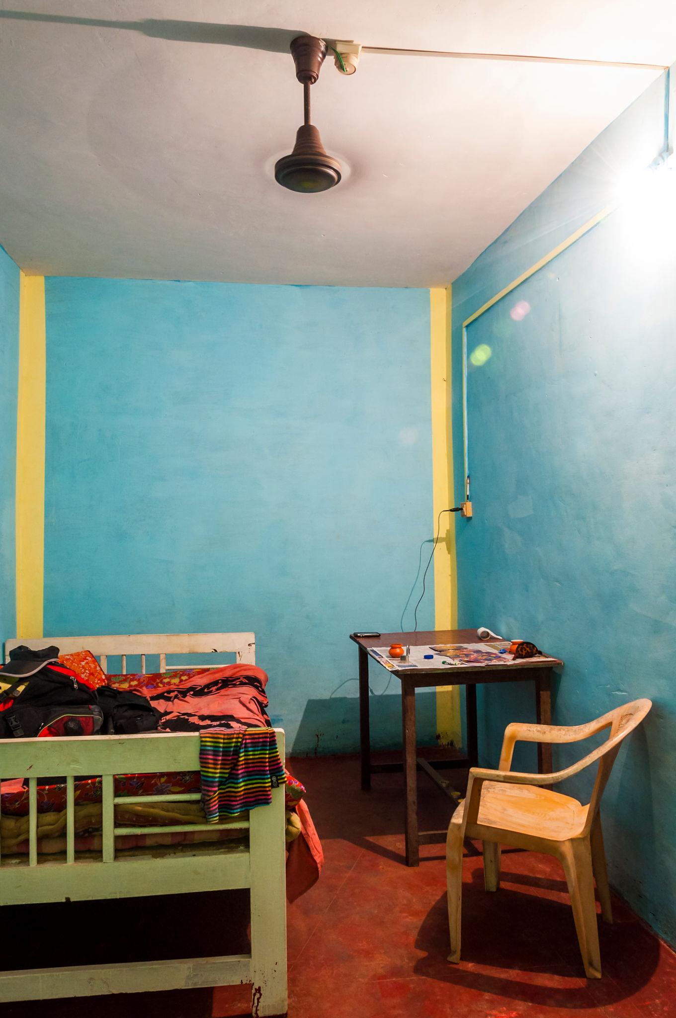 🏨 Cheap Stay in Goa (₹300–₹600 Per Night)