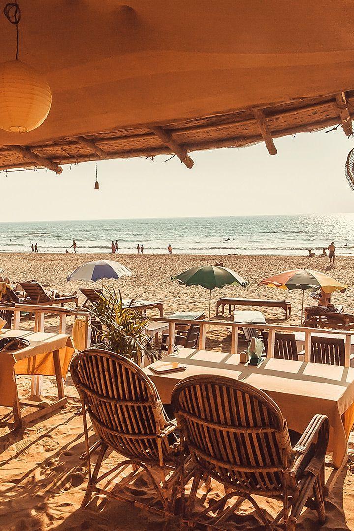 🍛 Food in Goa Under ₹1000