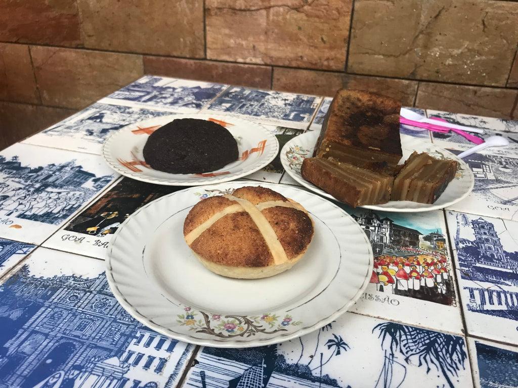 🍛 Food in Goa Under ₹1000