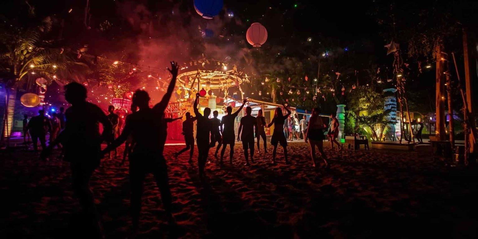 🎉 Things to Do in Goa Under Budget