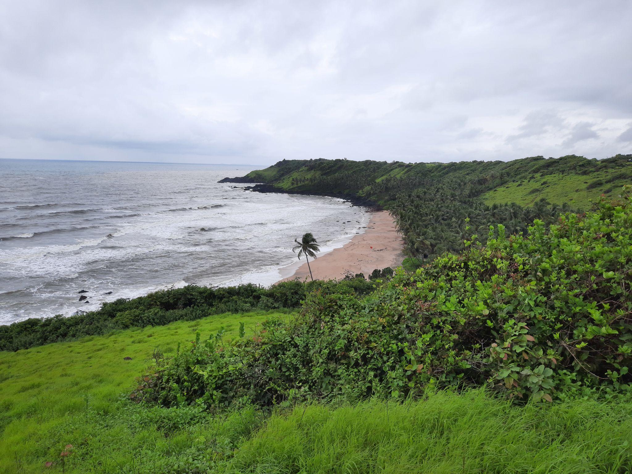 2. Best Time to Visit Goa (Season Guide)