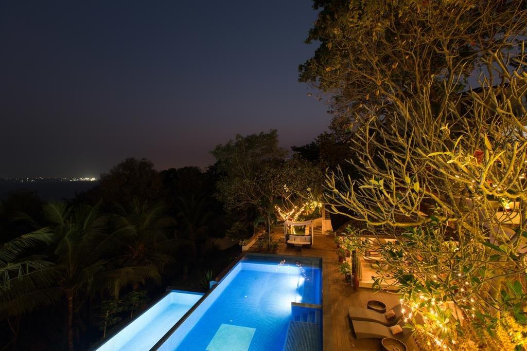 4. Where to Stay in Goa (Detailed Guide)