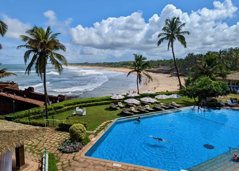2. Best Time to Visit Goa (Season Guide)