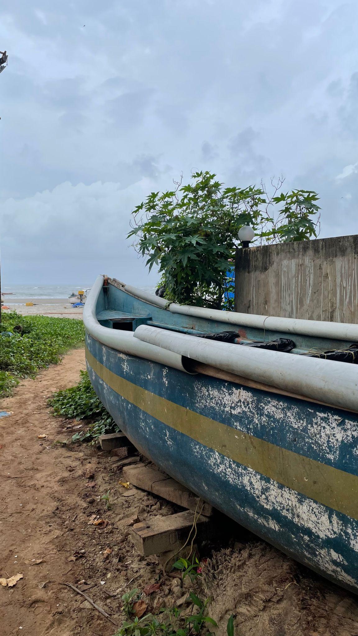 2. Best Time to Visit Goa (Season Guide)