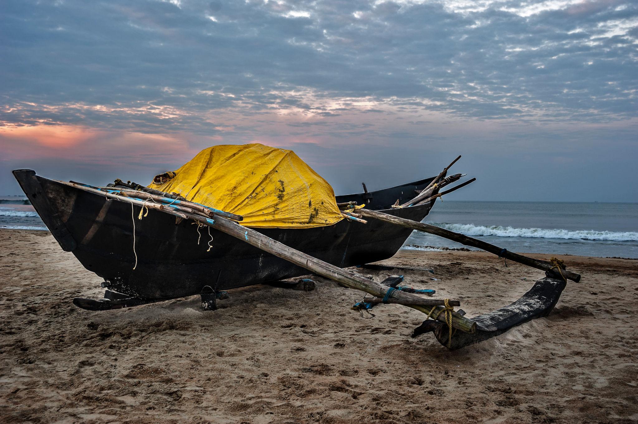 1. Understanding Goa: North Goa vs South Goa