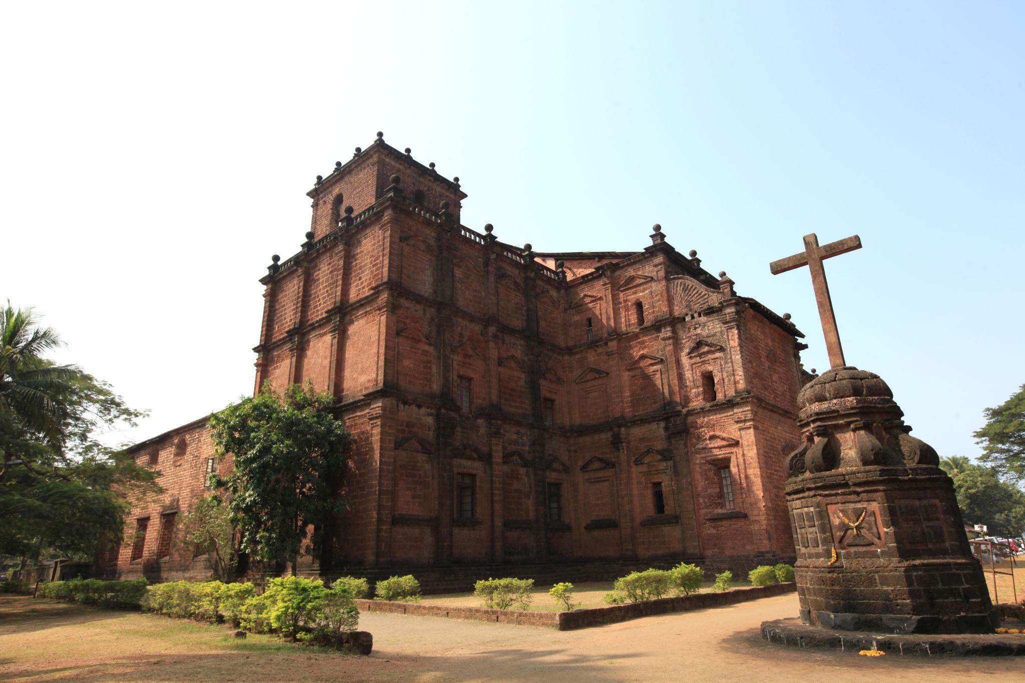 6. Perfect Goa Itinerary (Detailed)