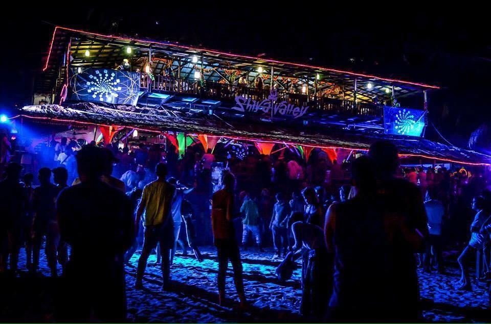 2. Best Time to Visit Goa (Season Guide)