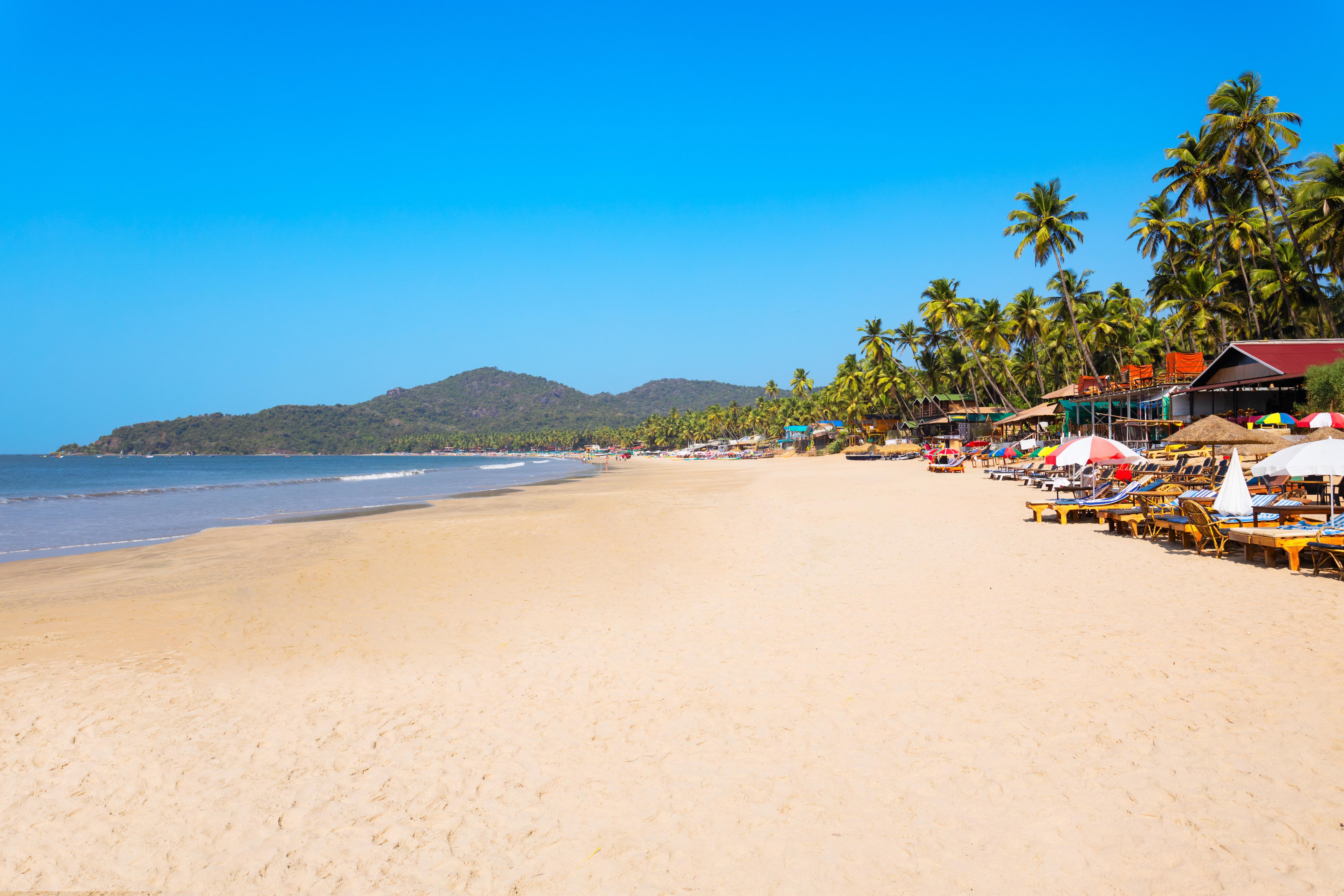 🌴 Goa Overview – Why Costs Vary So Much