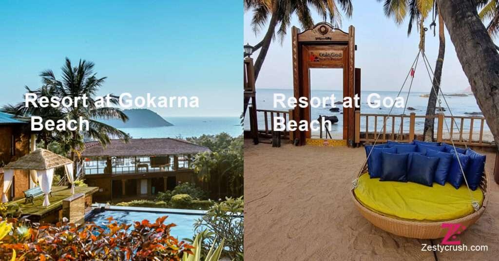 🌏 Is Goa Cheaper Than Thailand?