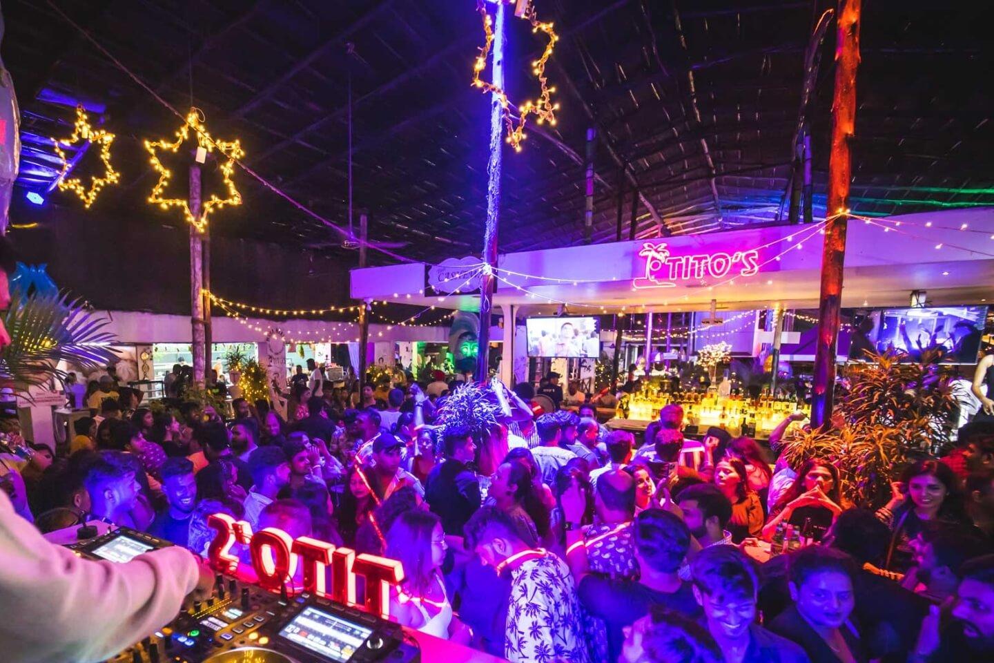 🍻 Nightlife Costs (Major Expense)