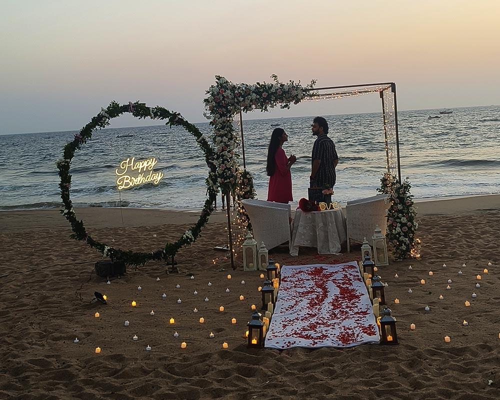 ❤️ Is Goa Cheap or Expensive for Couples?