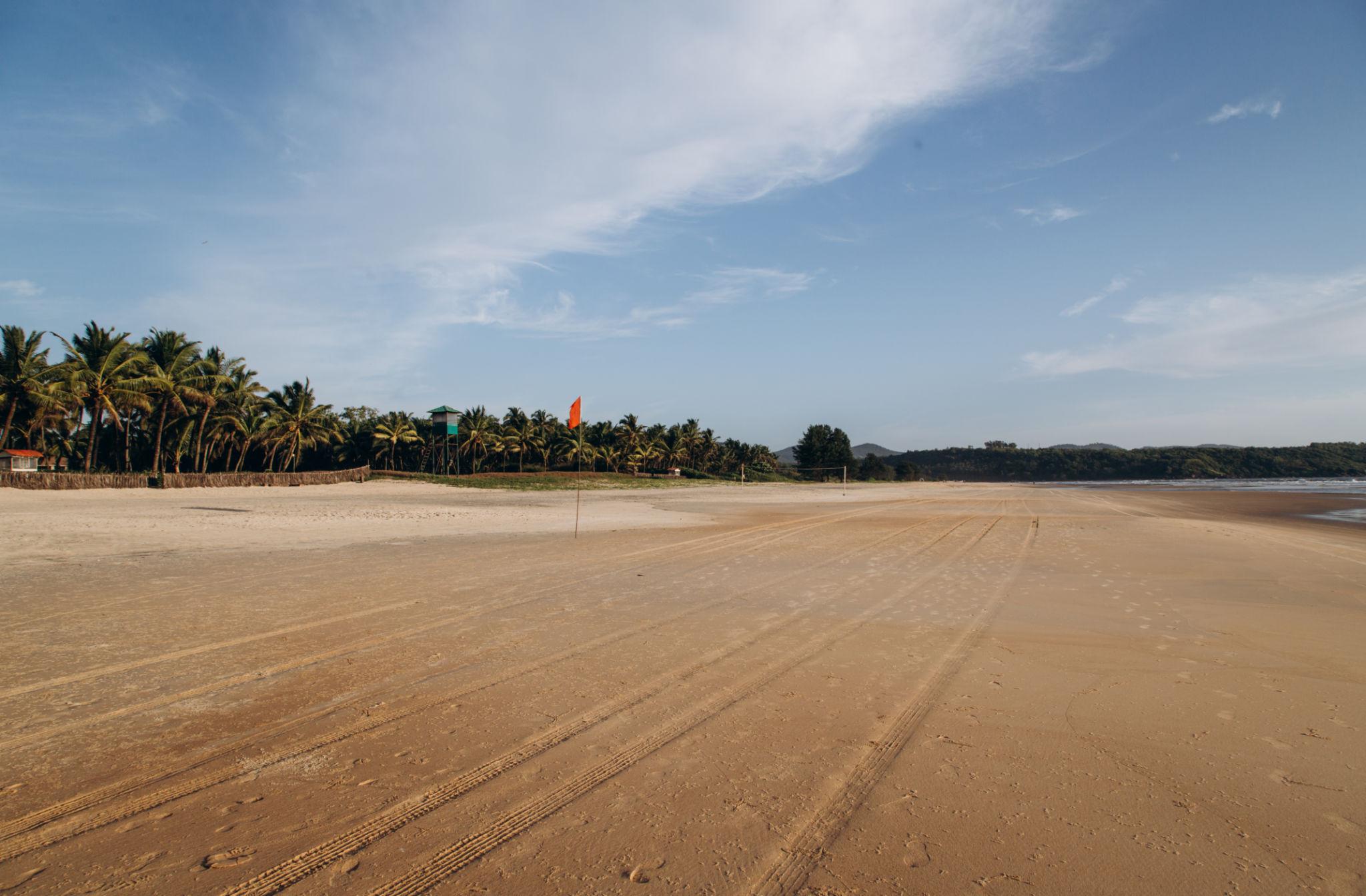 📅 Is Goa Expensive in April?