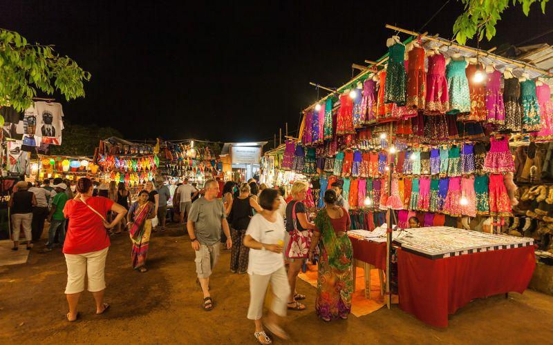 Safe vs Unsafe Areas in Goa at Night