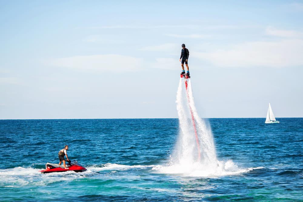 Jet Surfing in Goa: The Ultimate Guide to Goa’s Most Exciting Water Adventure