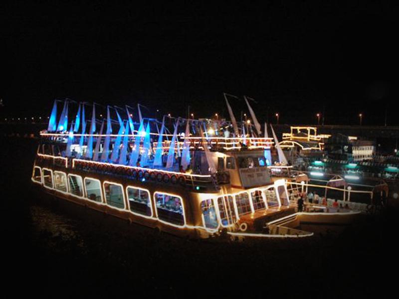 Luxury Dinner Cruise in Goa – Best Price, Packages, Booking Guide