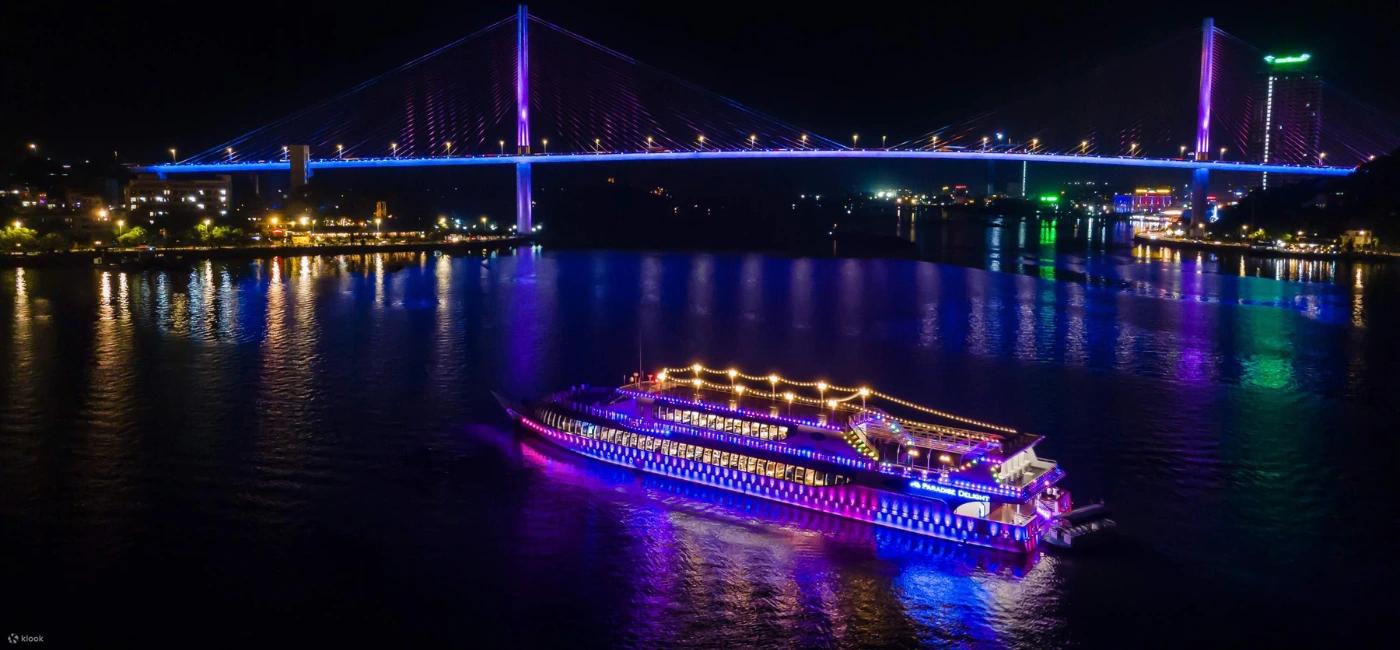 Luxury Dinner Cruise in Goa – Best Price, Packages, Booking Guide