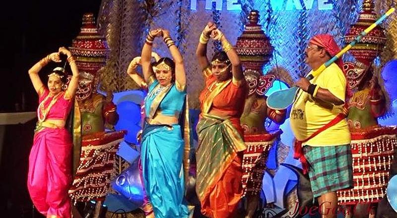 🎉 Highlights of the Luxury Dinner Cruise Experience