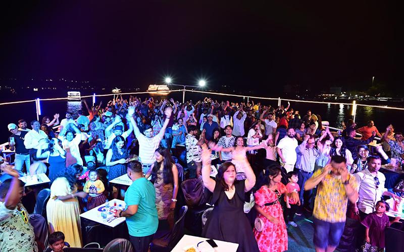 📸 Why This Cruise is Instagram-Worthy