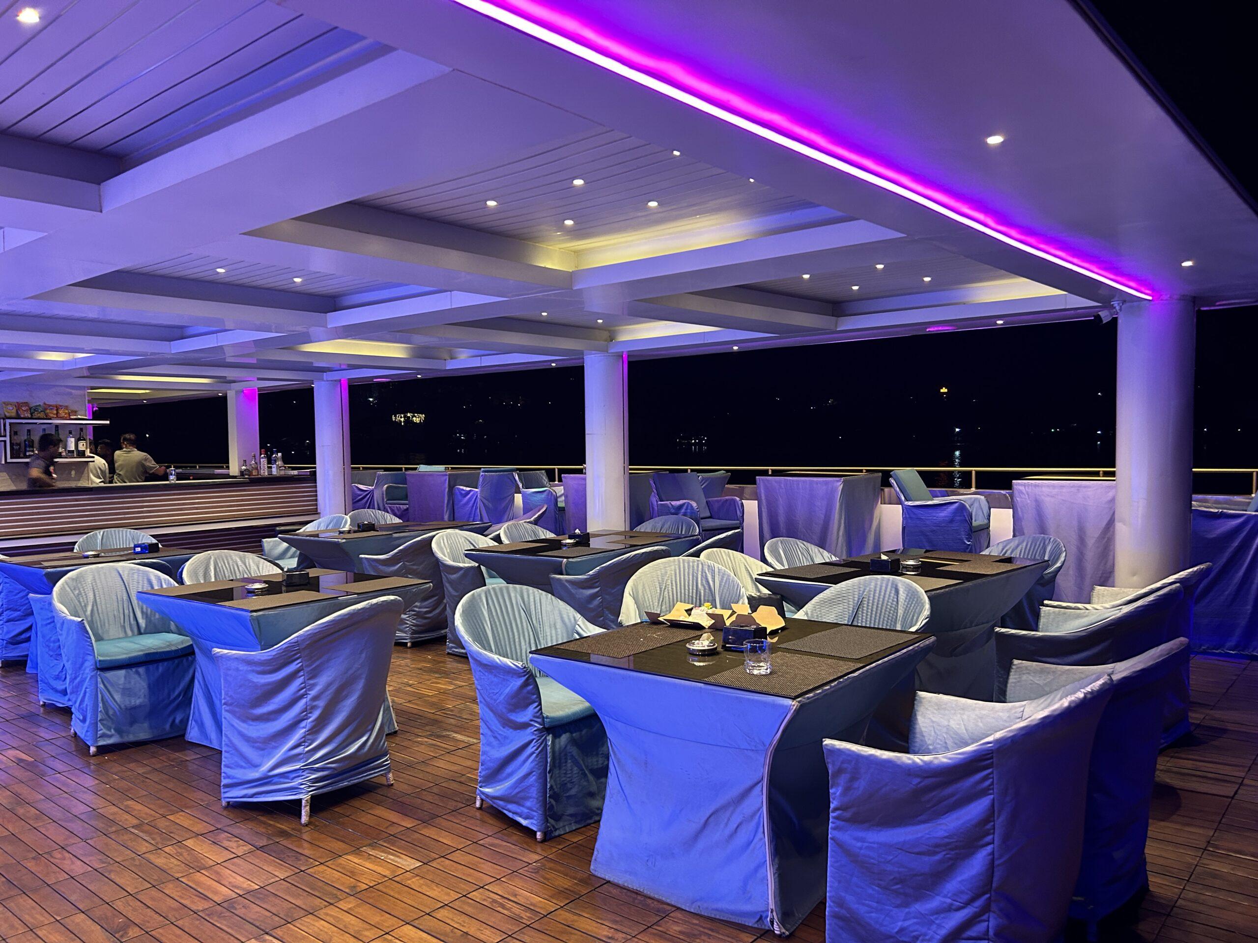 Luxury Dinner Cruise in Goa – Best Price, Packages, Booking Guide